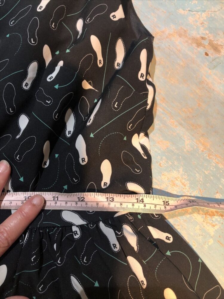 rachel antonoff feet 1