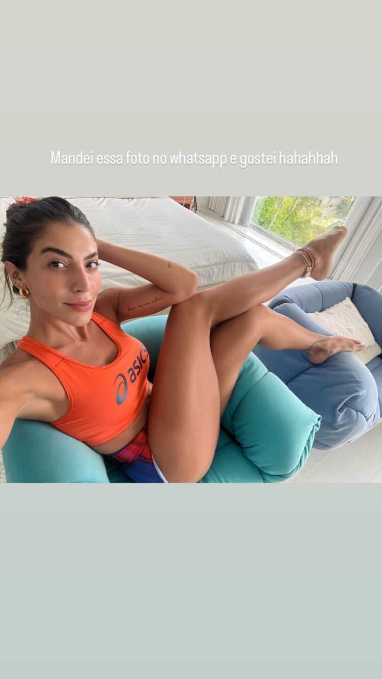 rachel apollonio feet