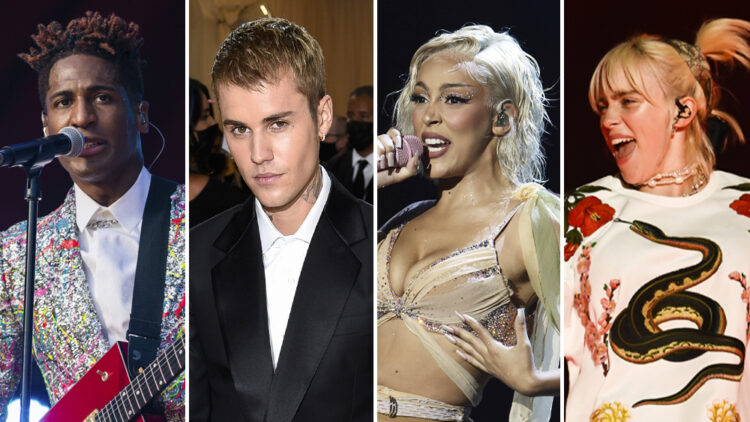 rachel ariel calder wood feet