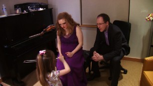 rachel barton pine feet 4