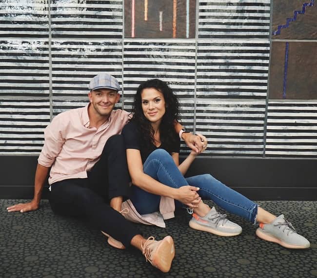 rachel bennett feet 6