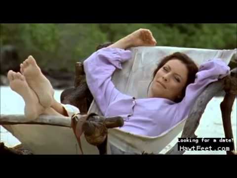 rachel blakely feet 2
