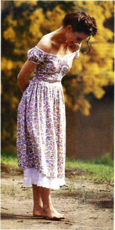 rachel blakely feet 3