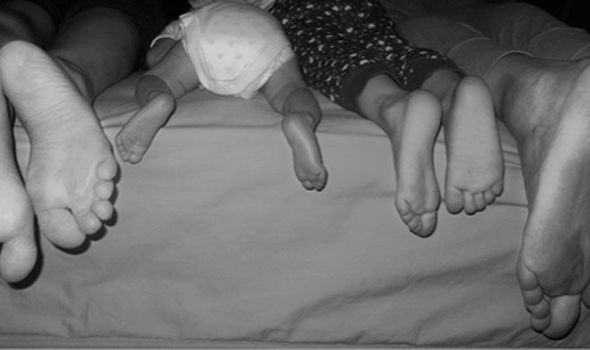 rachel blossom feet 4