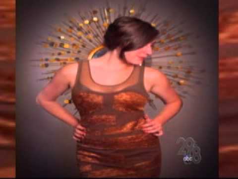 rachel borovik feet 3