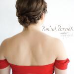 rachel borovik feet 5