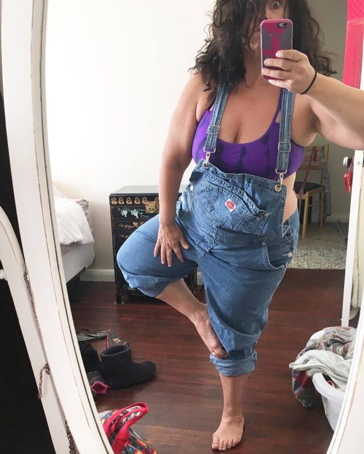 rachel butera feet 1