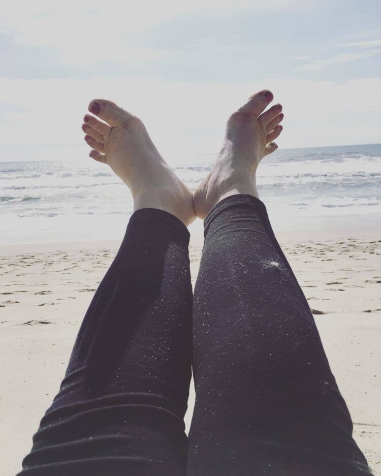 rachel butera feet 2