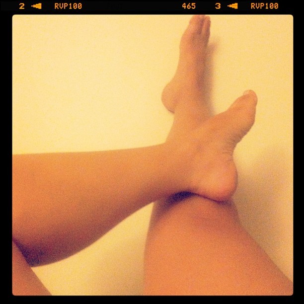 rachel butera feet 5
