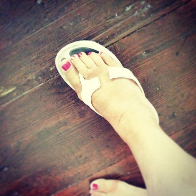 rachel butera feet 6