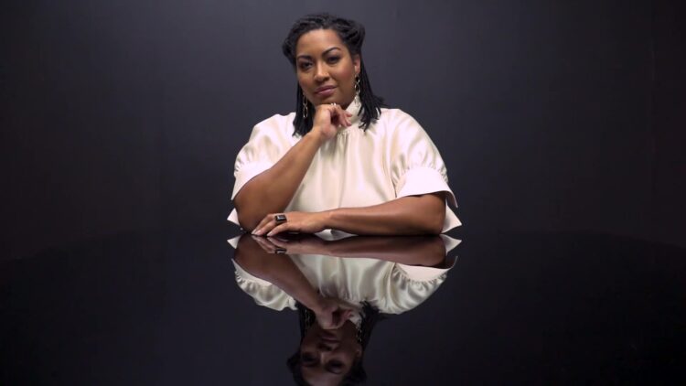 rachel cargle feet 4