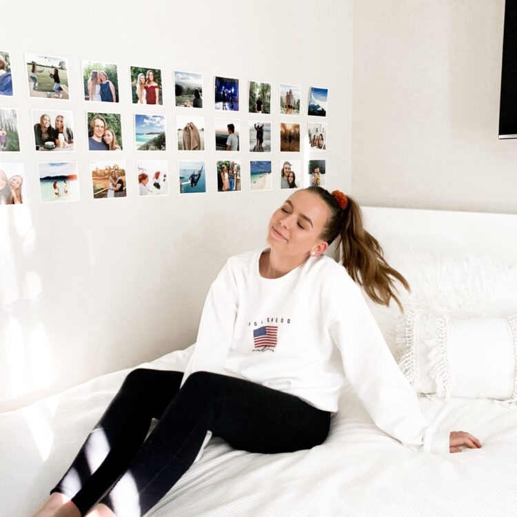 rachel catherine feet 1