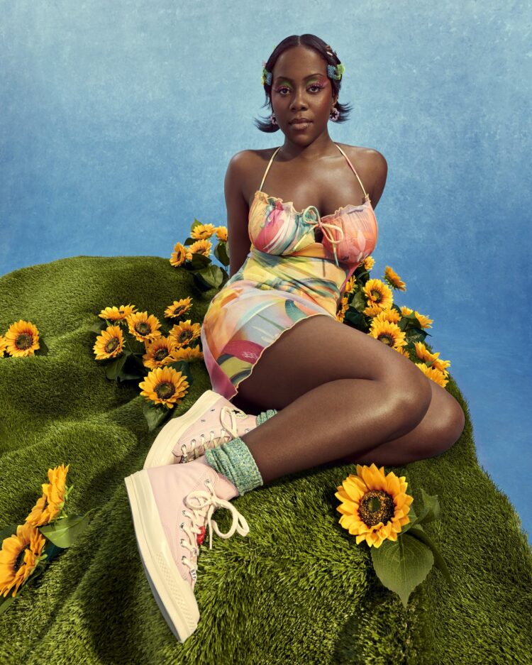 rachel chinouriri feet 4