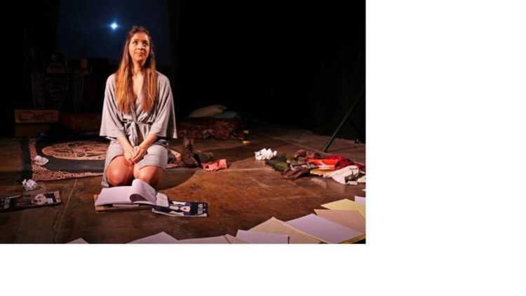 rachel corrie feet 6