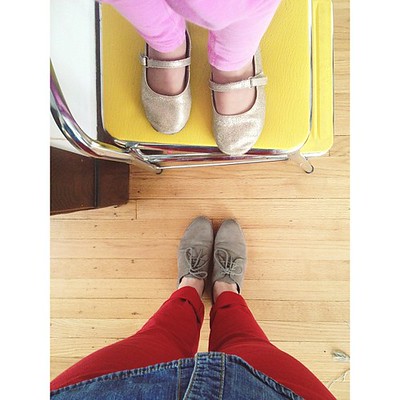 rachel denbow feet 6