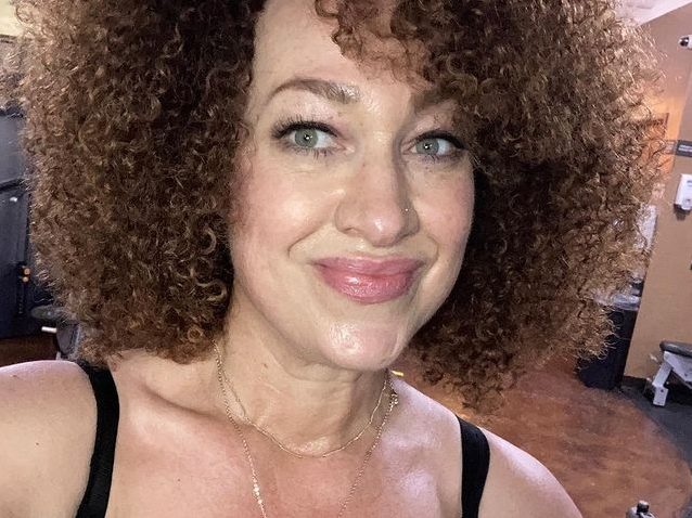 rachel dolezal feet 1