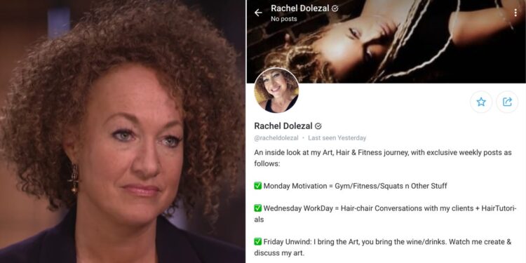 rachel dolezal feet 4