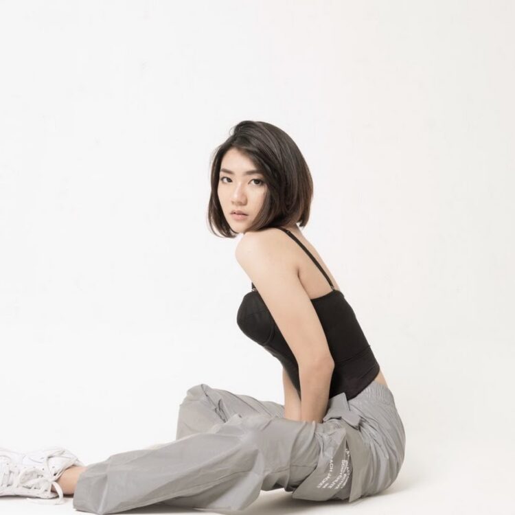 rachel florencia feet 1