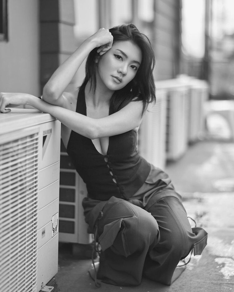 rachel florencia feet 3