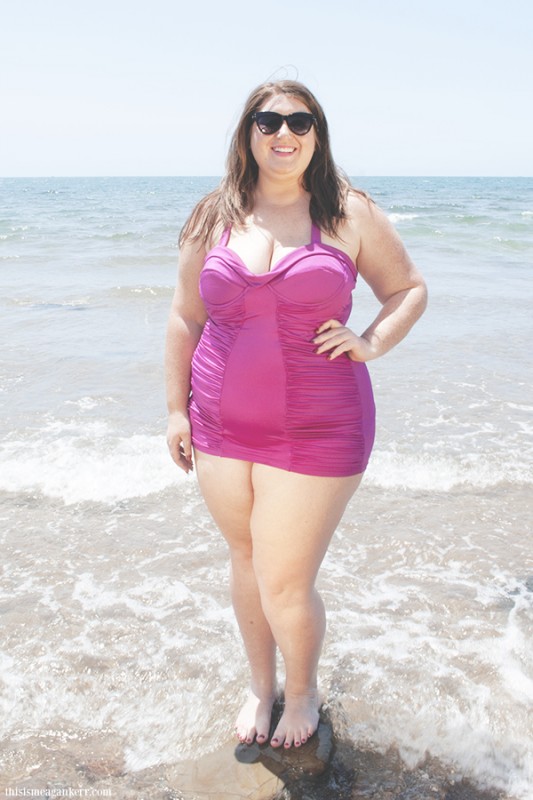 rachel geebee feet 5