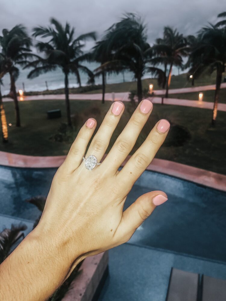 rachel gomber feet 2