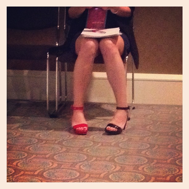 rachel goodwin feet 2