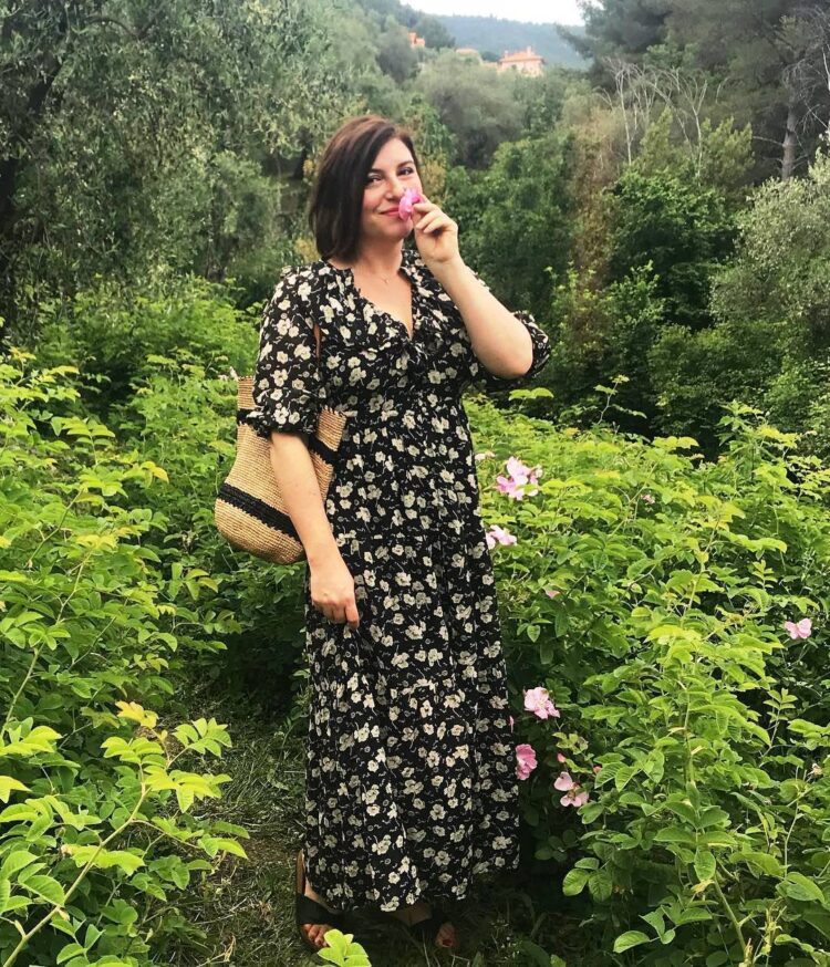 rachel goodwin feet 6