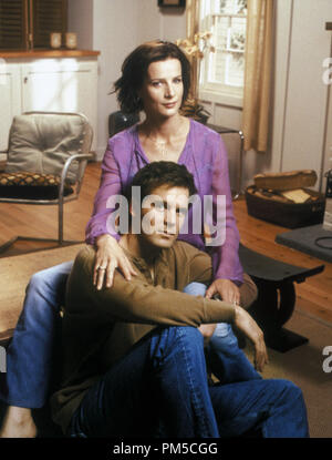 rachel griffiths feet 5
