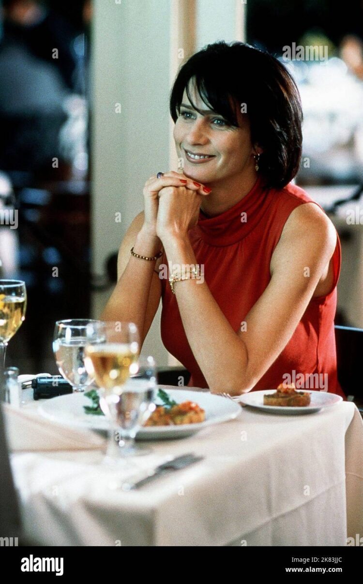 rachel griffiths feet 6