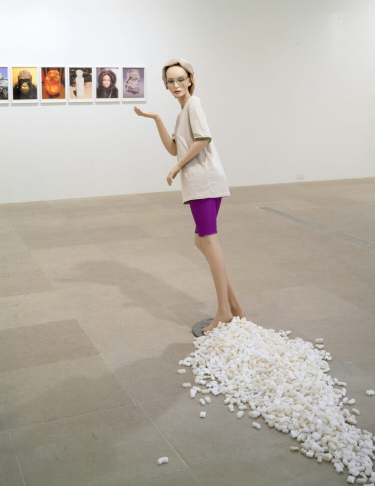 rachel harrison feet 4