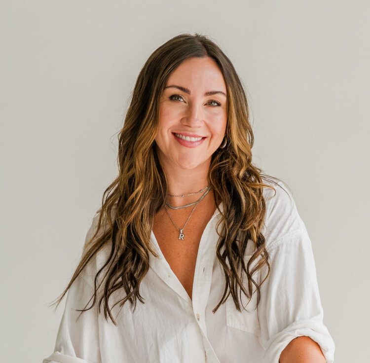 rachel havekost feet 4