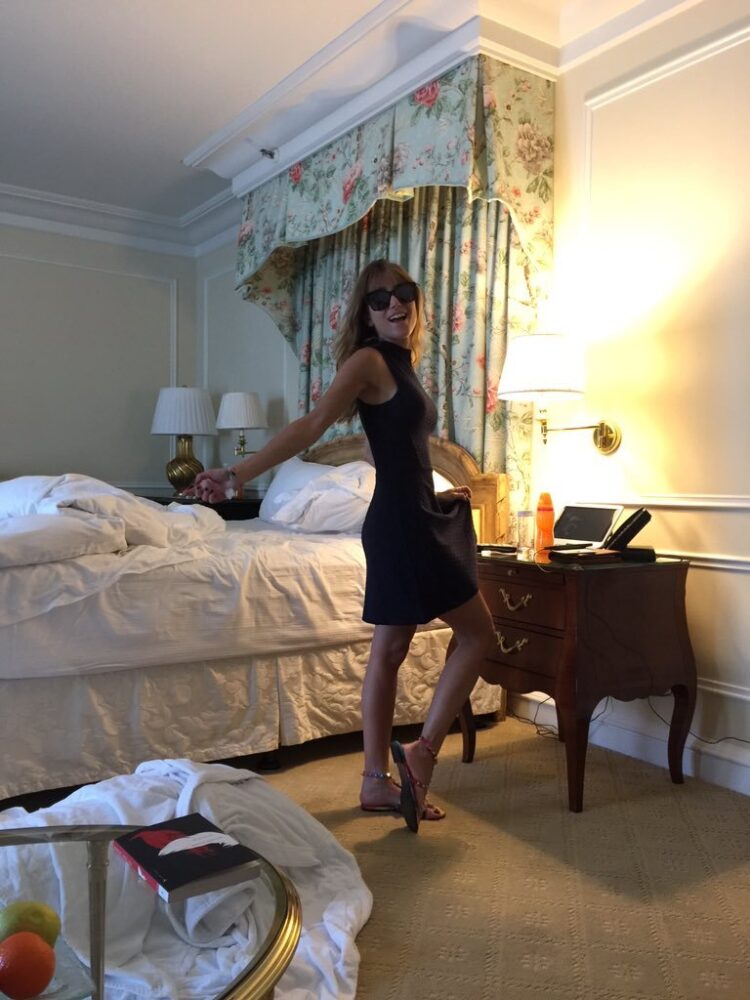 rachel heller feet 3