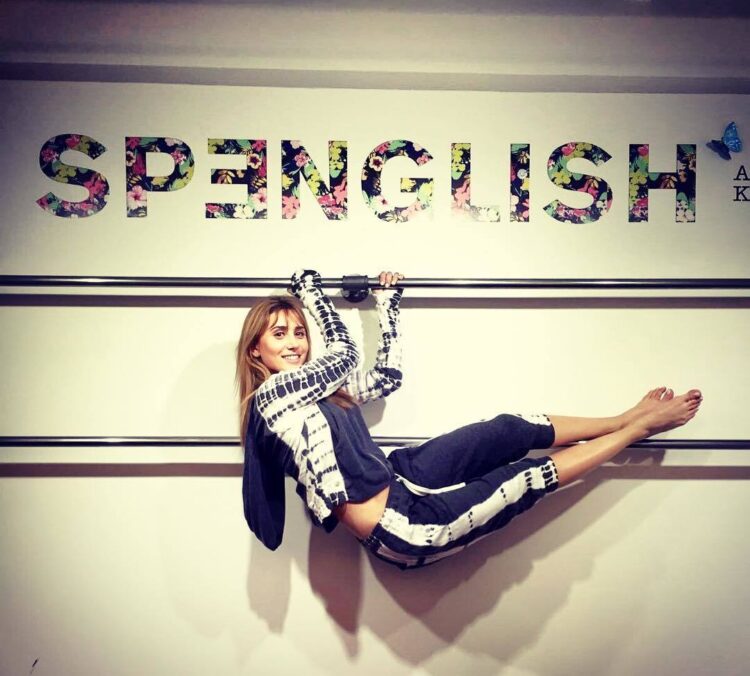 rachel heller feet 4