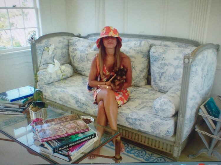 rachel heller feet 5