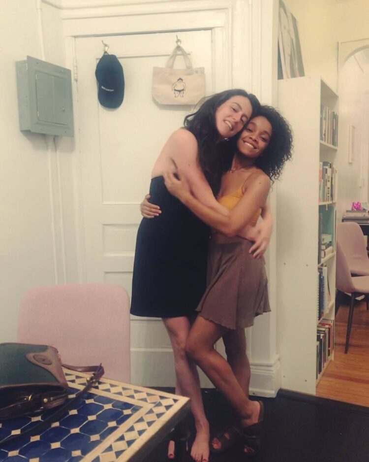 rachel hilson feet 1