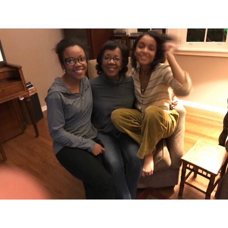 rachel hilson feet 5