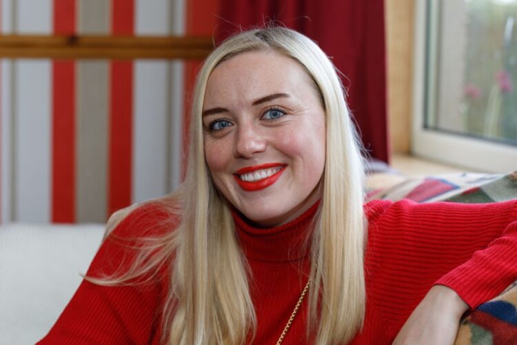 rachel jackson feet 5