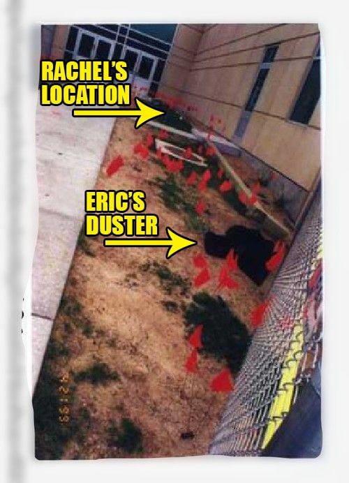 rachel joy scott feet 4