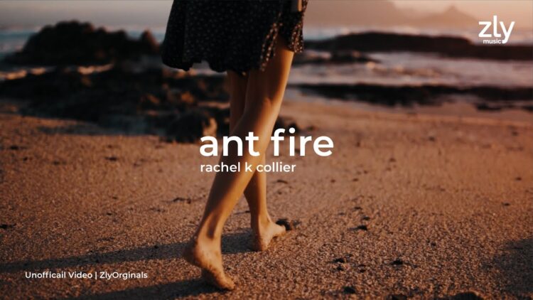 rachel k collier feet 2