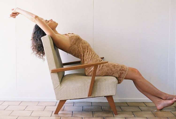 rachel kim feet 5