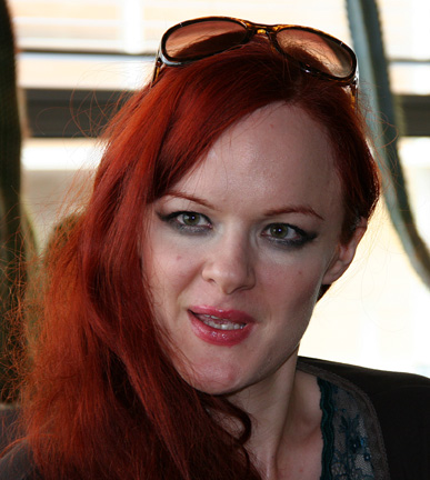 rachel kolly dalba feet