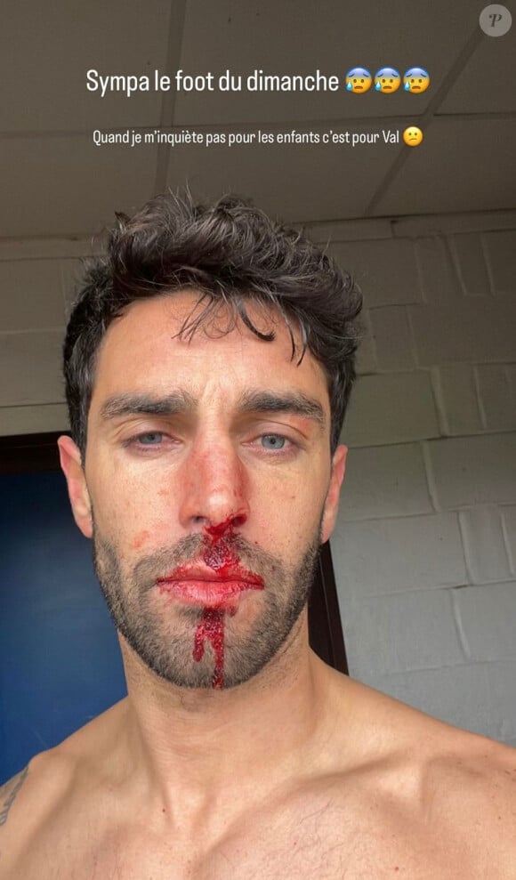 rachel legrain trapani feet 4