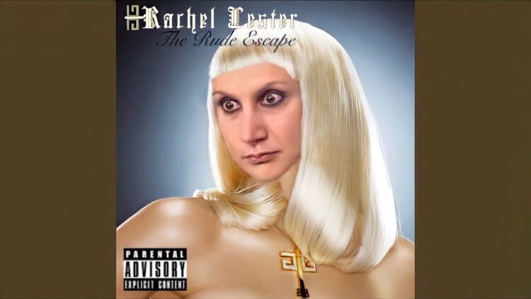 rachel lester feet 6