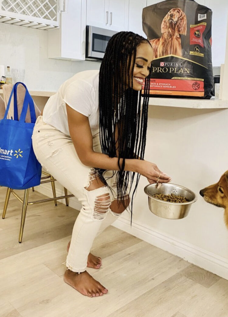 rachel lindsay feet 1