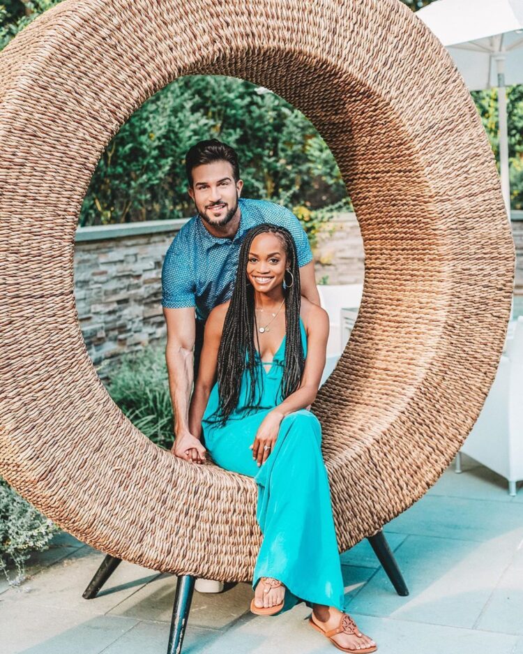 rachel lindsay feet 2