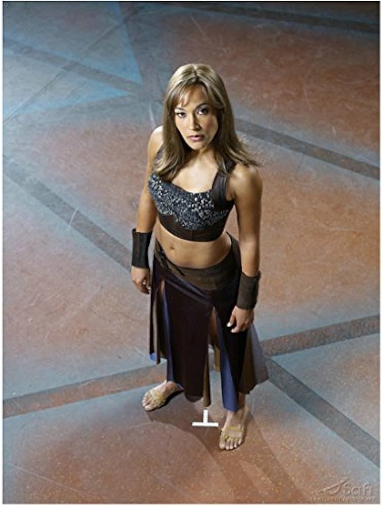 rachel luttrell feet 1