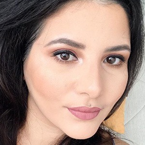 rachel maatouk gebrayel feet 1