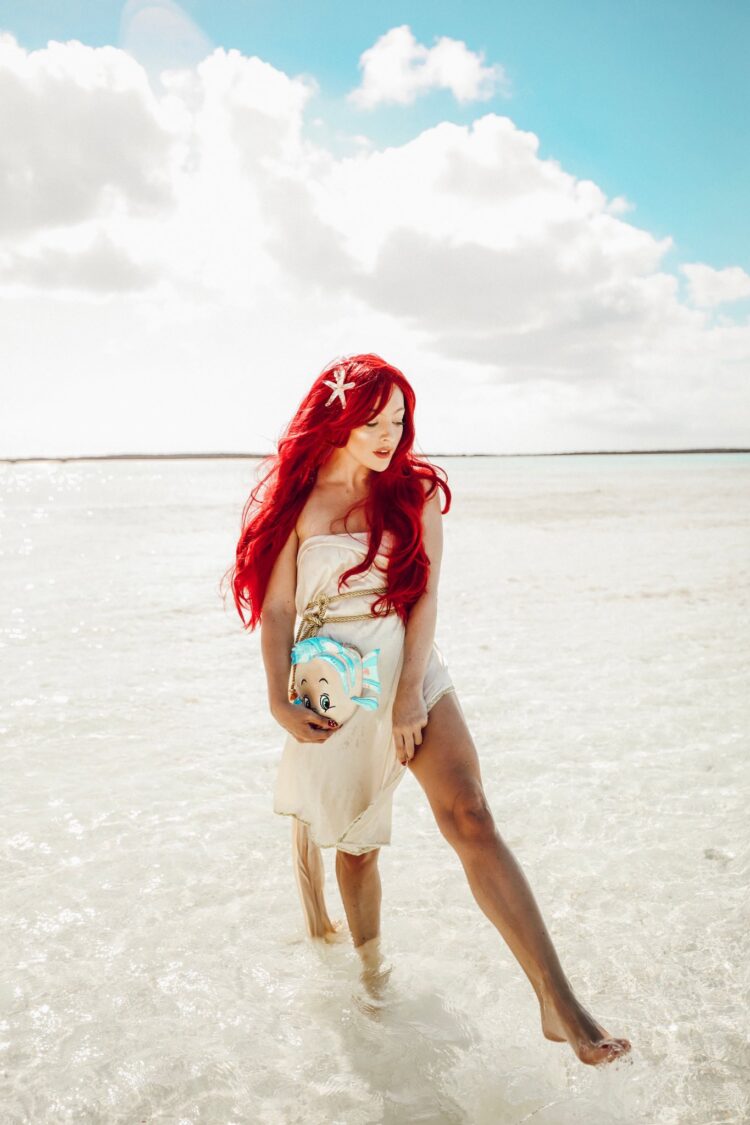 rachel martino feet 1