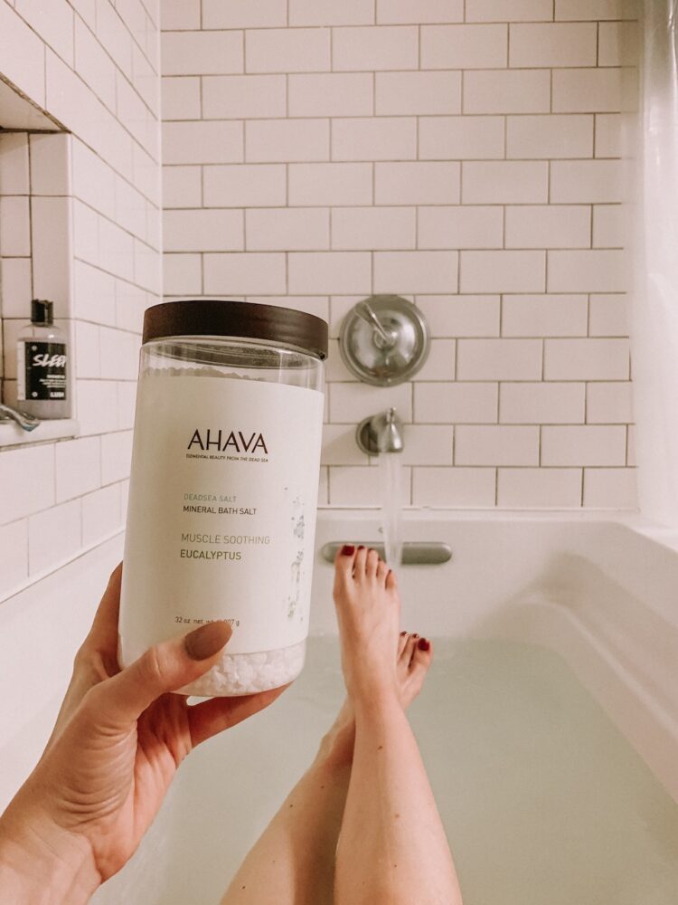 rachel martino feet 4