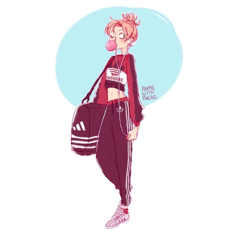 rachel matile feet 4